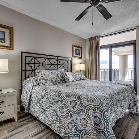 South Wind 801 Villa Myrtle Beach Eksteriør billede