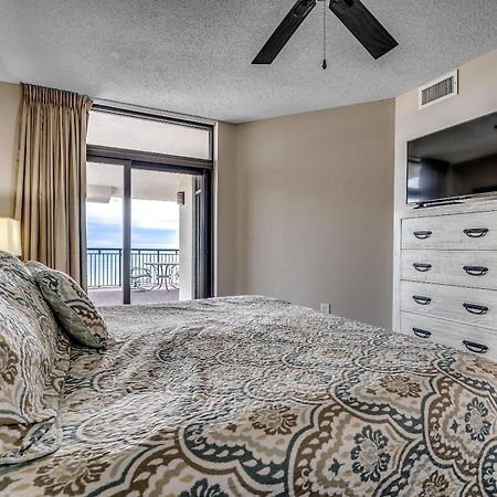 South Wind 801 Villa Myrtle Beach Eksteriør billede