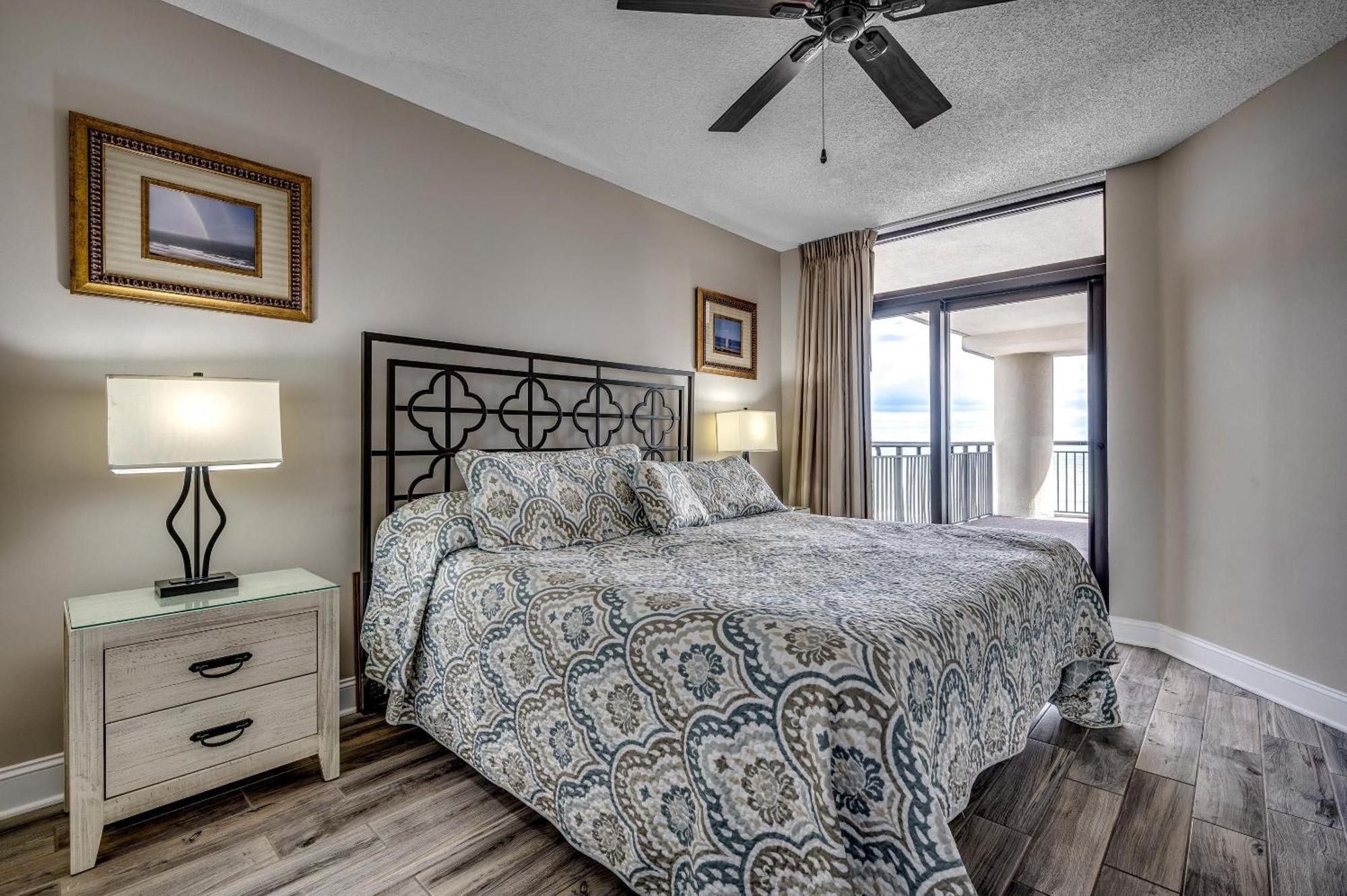 South Wind 801 Villa Myrtle Beach Eksteriør billede