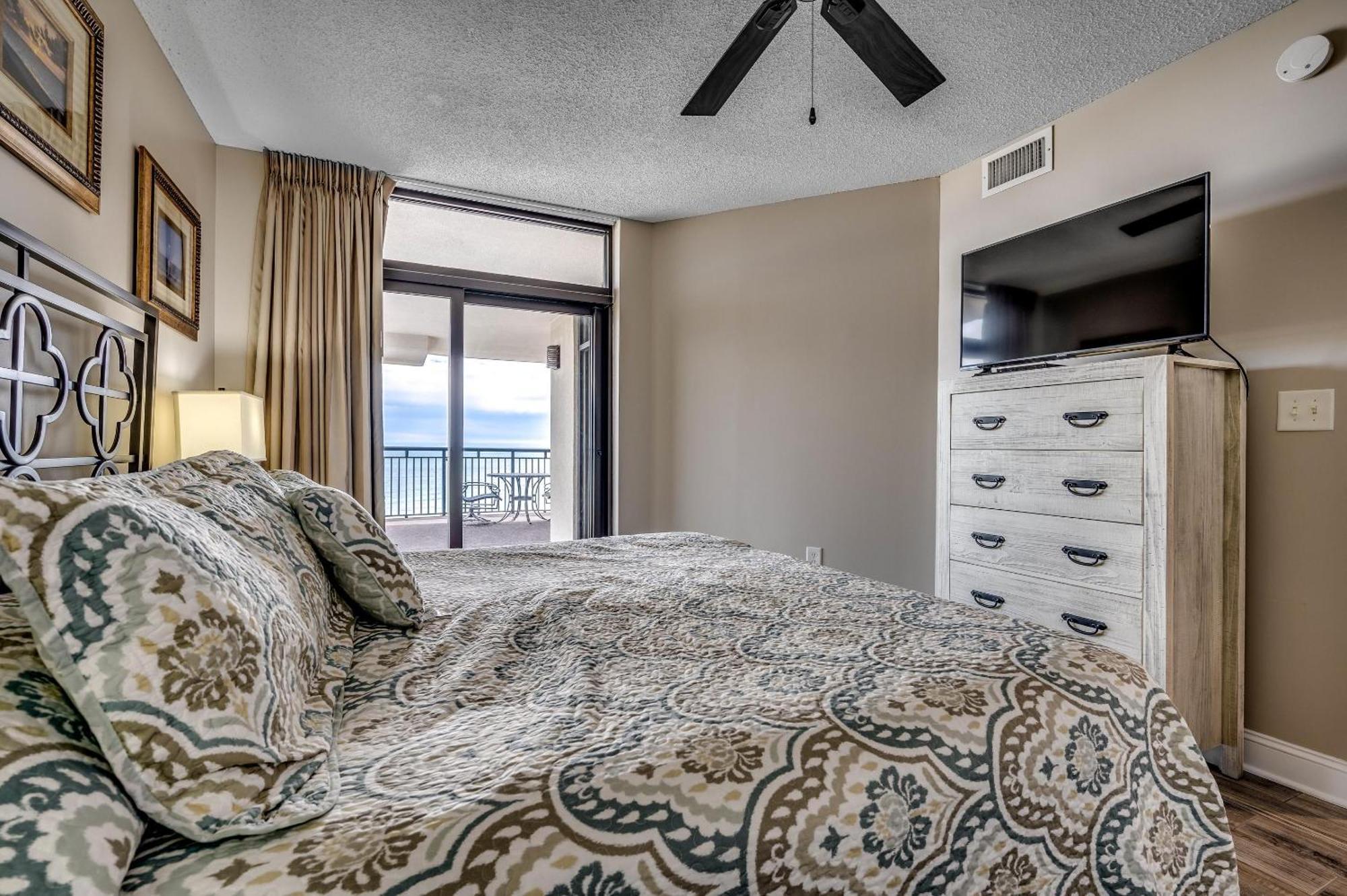 South Wind 801 Villa Myrtle Beach Eksteriør billede